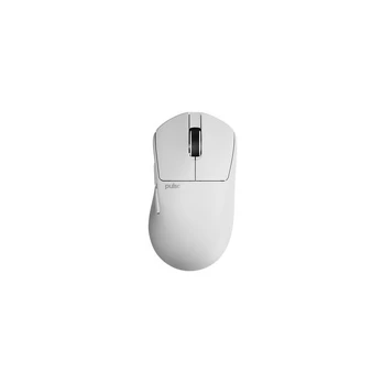 Pulsar X3 Mini White (Balta) Belaidė Žaidimų Pelė