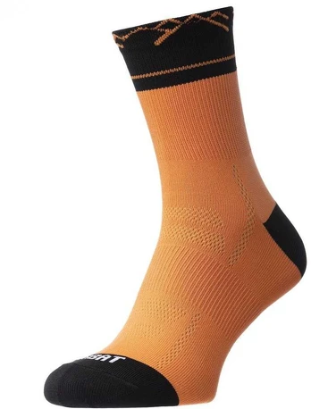 Kojinės Turbat Summer Trip Socks - S - Chaki (Khaki)
