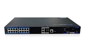 Switch UTEPO UTP7216E-POE-L2