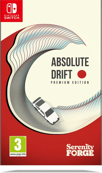 Absolute Drift 