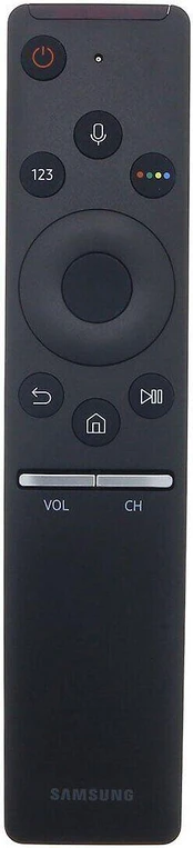 Televizorius Samsung 2018 TV/LFD Remote Control