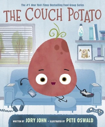 The Couch Potato, The Couch Potato