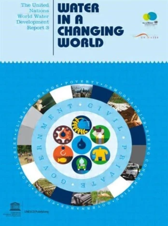 United Nations World Water Development Report 3