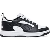 Laisvalaikio batai Puma Rebound V6 Lo PS 393834 01 Balta