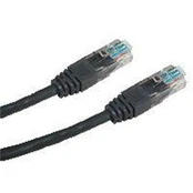 Ostatní Kitas KB PATCH CABLE 10M UTP, juodas