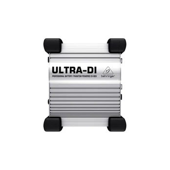 Aktyvus audio filtras DI Box Behringer DI100