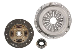 VALEO VAL832188 Clutch kit kaina