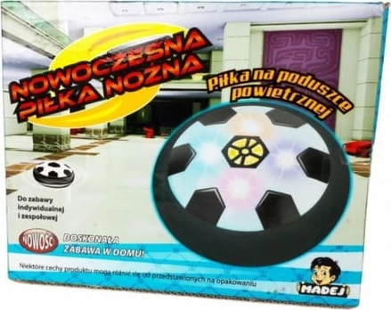 Ball 15 cm with light