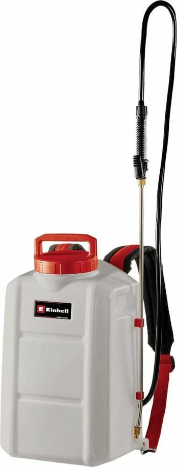 Einhell Akumuliatorinis opryskiwacz GE-WS 18/150 Li – Solo