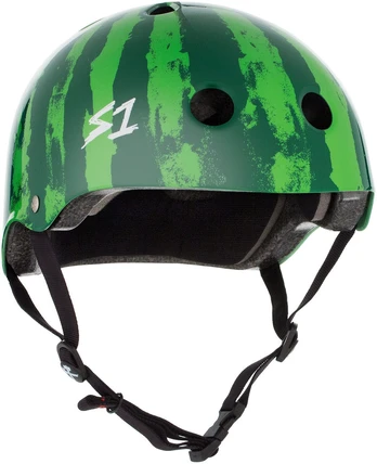S-ONE LIFER HELMET - WATERMELON M