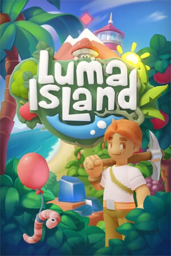 Luma Island PC