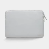 Kompiuterio dėklas TRUNK 13" MacBook Pro/Air, Silver Cloud kaina