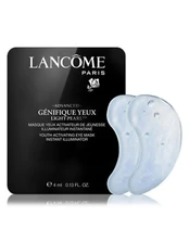 Set, Lancome, Advanced Genifique Yeux, Under-Eye Mask Patch, 6 pcs kaina