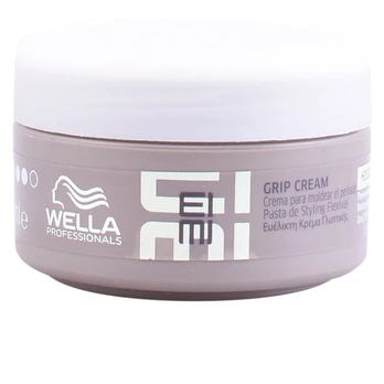 Plaukų formavimo kremas Wella Professionals Eimi Grip Cream Flexible 75 ml