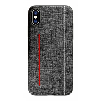 Evelatus Samsung S10 6127 Pilka