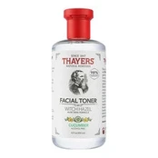 Veido tonikas Thayers Cucumber, 355 ml, moterims, -