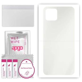 Apgo Matte Hydrogel Film Screen Protector