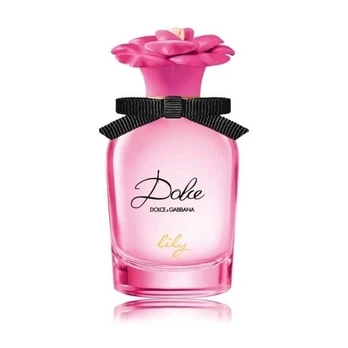 Tualetinis vanduo Dolce & Gabbana Dolce Lily EDT moterims, 75 ml