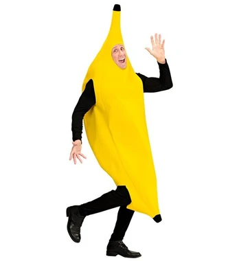 „BANANAS“ (kostiumas)