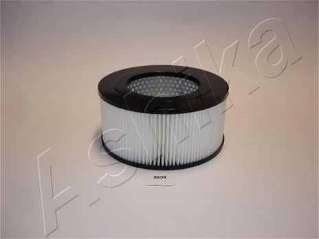 Oro filtras ASHIKA 20-02-223