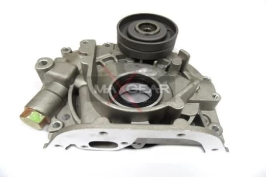 Alyvos siurblys MAXGEAR 42-0020