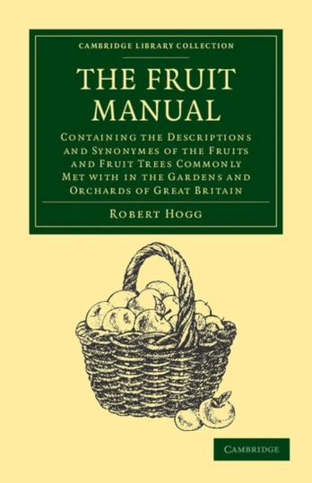 Fruit Manual
