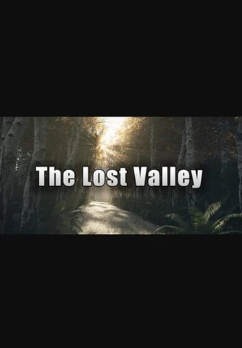 The Lost Valley PC