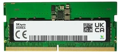 RAM SO-DIMM DDR5 16GB / PC6400/UB/ Hynix