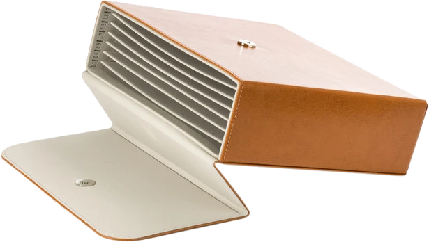 NiSi Cine Filter Case 4x4"