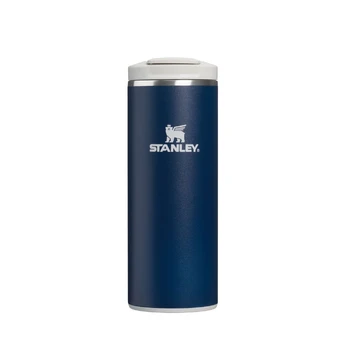 Stanley Termopuodelis STANLEY AEROLIGHT Flip Top (0.35 l)