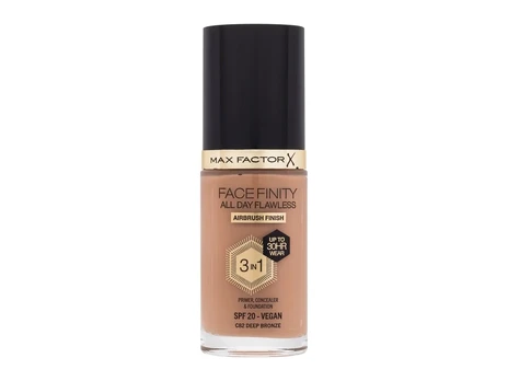 Makeup Max Factor Facefinity 3 in 1 SPF20, 30ml