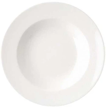 Banquet talerz głęboki śr.26 cm
