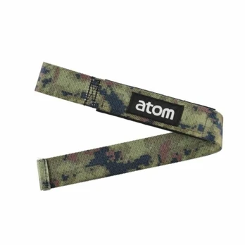 Svorio kėlimo diržai Atom, 50 cm