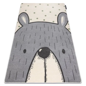 Kilimas PETIT BEAR meškiukas, meška kremastaas
