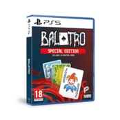 Balatro Playstation 5