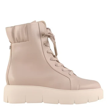 Aulinukai moterims, Rožinė, BERNIE booties