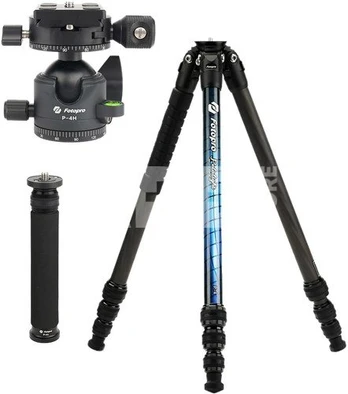 Fotopro P 4 + P 4H + P 4A