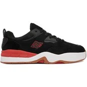 DC Shoes Laisvalaikio batai DC01676001 Juoda