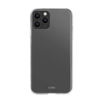 Apple iPhone 11 Pro Max Skinny Nugarėlė SBS Permatoma
