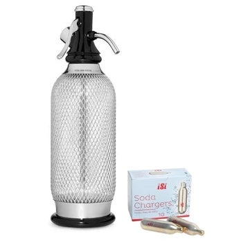 iSi Sifonas "SODA CLASSIC" 1L
