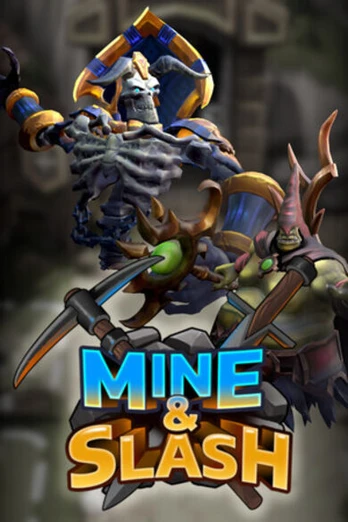 Mine & Slash PC