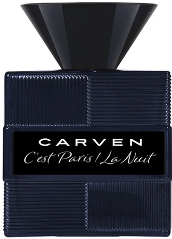 Carven C'EST PARIS LA NUIT FOR MEN EDP vapo 30 ml