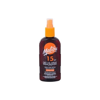 Malibu Dry Oil Spray 200 ml