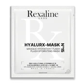 Rexaline REXALINE Hyalurx Mask for instant hydration 20 ml 20ml Moterims kaina