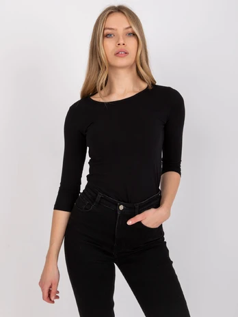 Basic Feel Good Palaidinė-RV-BZ-4690.17-juoda