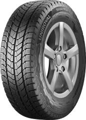 Uniroyal SnowMax 3 215/75R16 113 R kaina