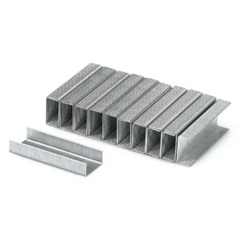 Kabės 8mm (0,7x11,3) 1000 vnt.