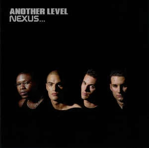CD Another Level - Nexus...