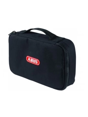 ST 1010 SAKWA ABUS spalva juoda (270x45)