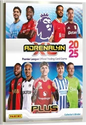 Premier League PLUS 2025 Starter set